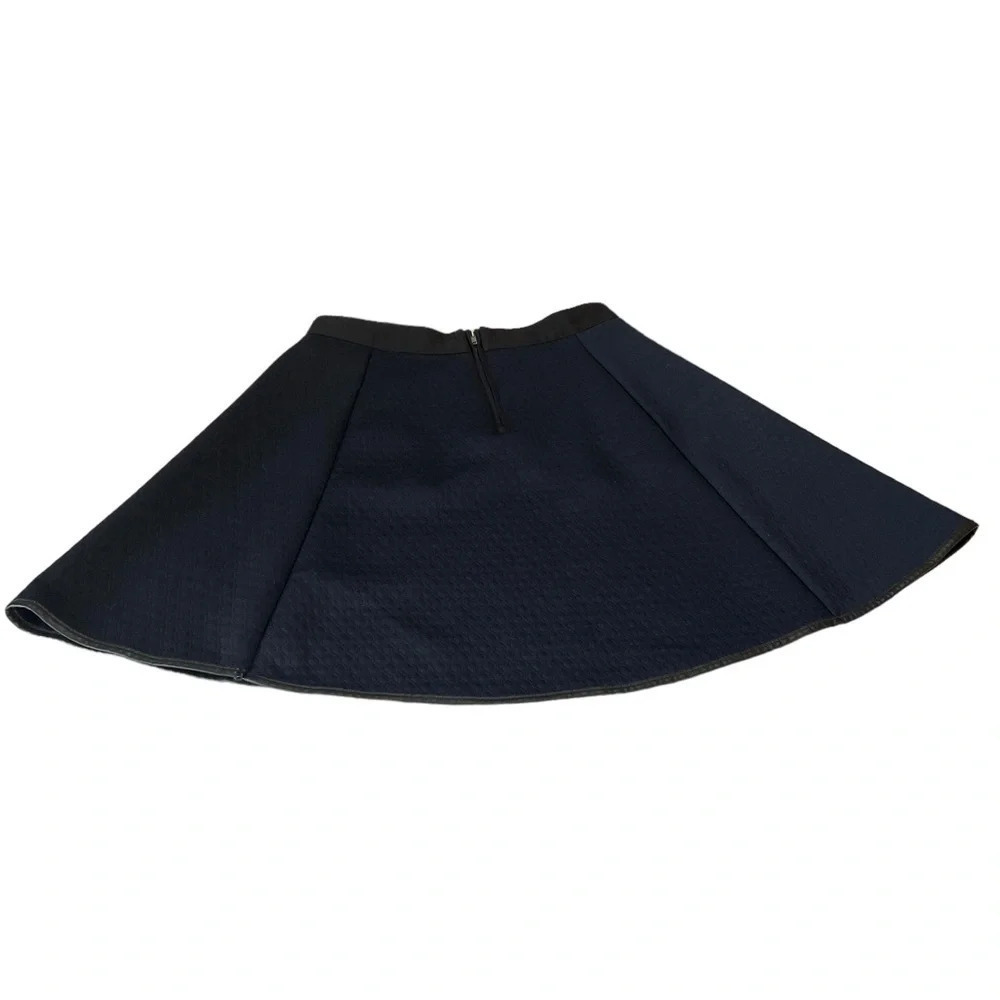 Madewell mini skirt